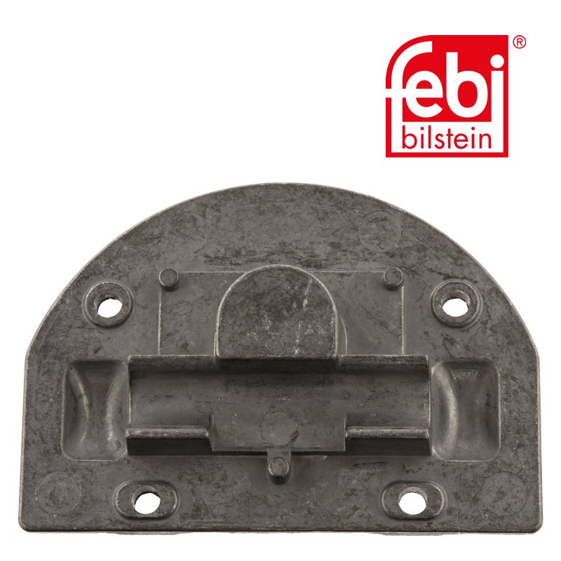Tôle de protection pour frein à tambour