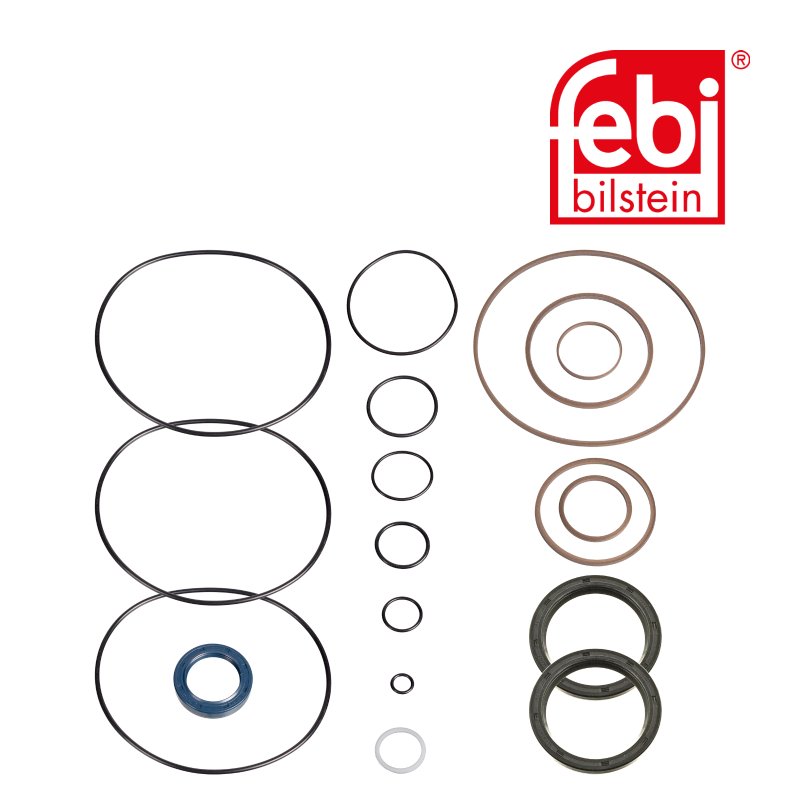 Kit de joints pour mécanisme de direction