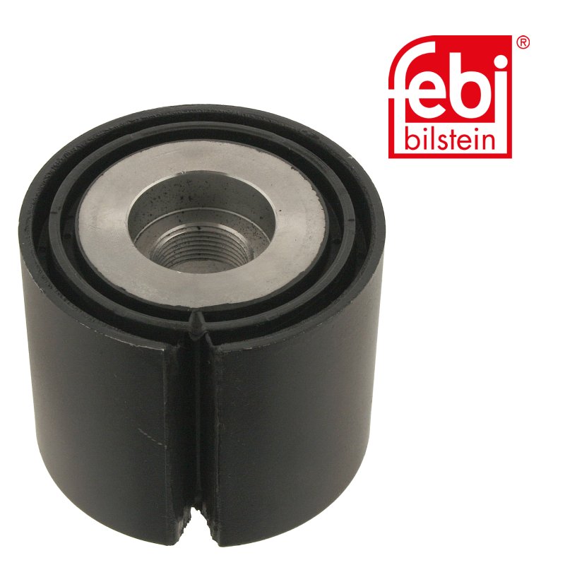 Support de bras oscillant