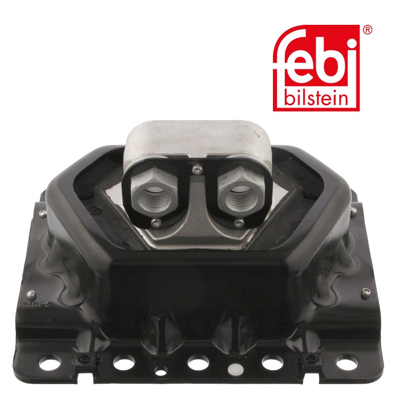 Support de moteur