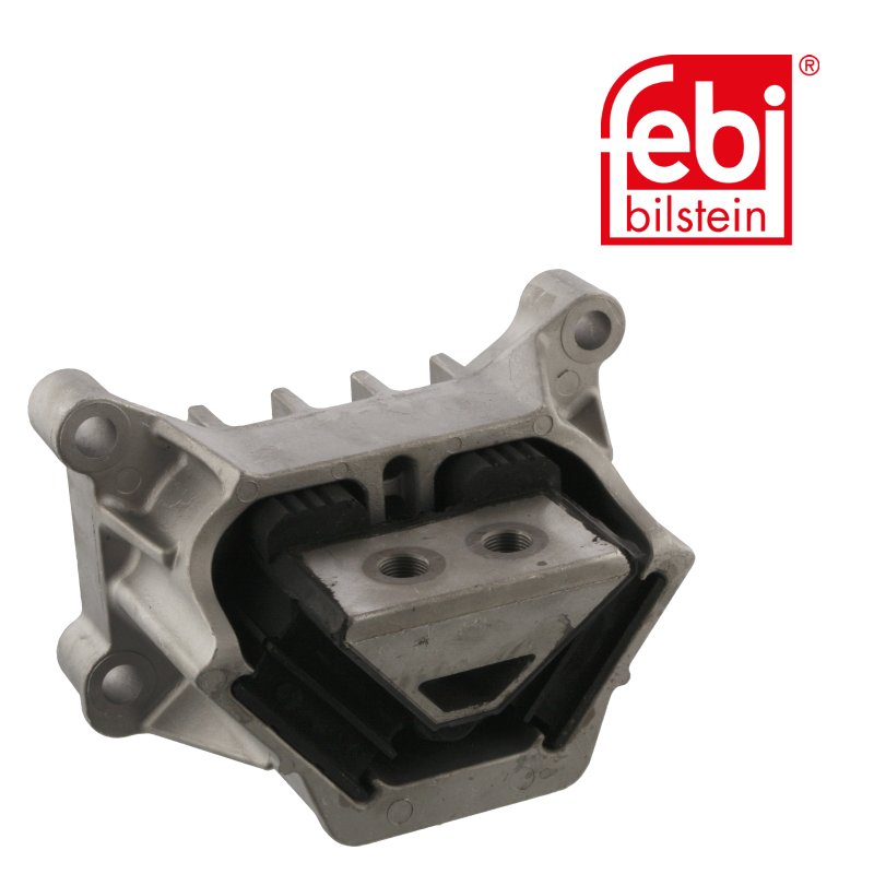 Support de moteur