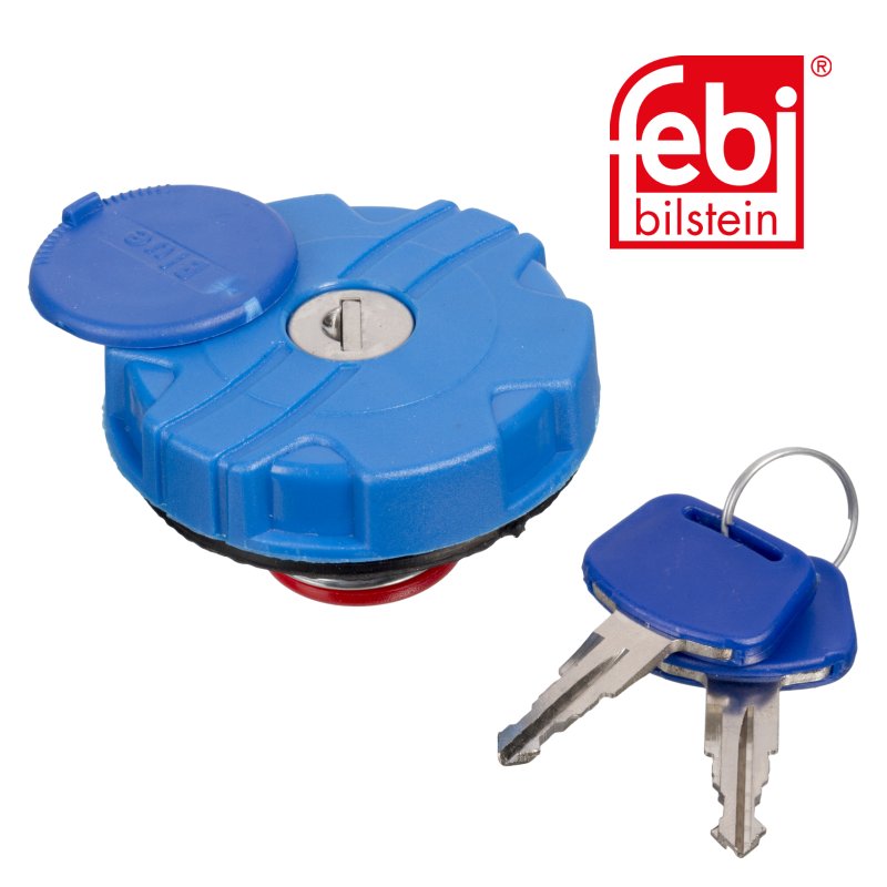 Bouchon de remplissage pour réservoir AdBlue®