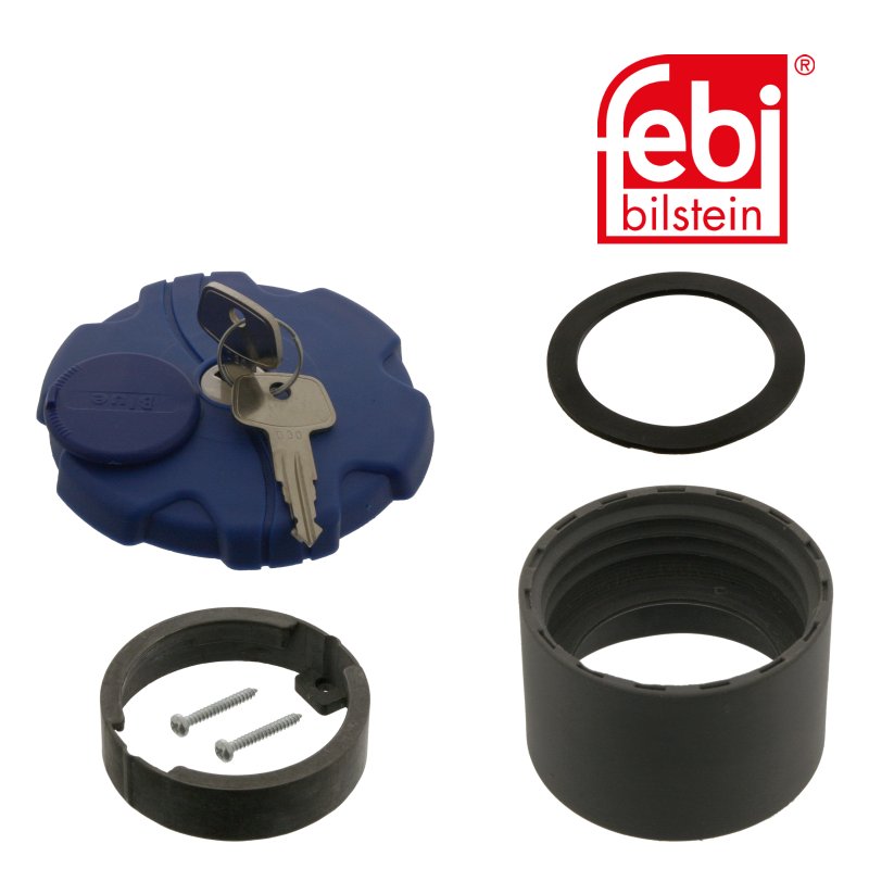 Bouchon de remplissage pour réservoir AdBlue®