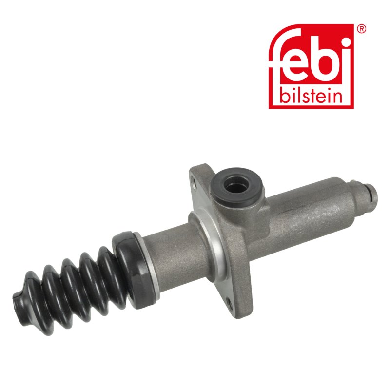 Cylindre émetteur d'embrayage