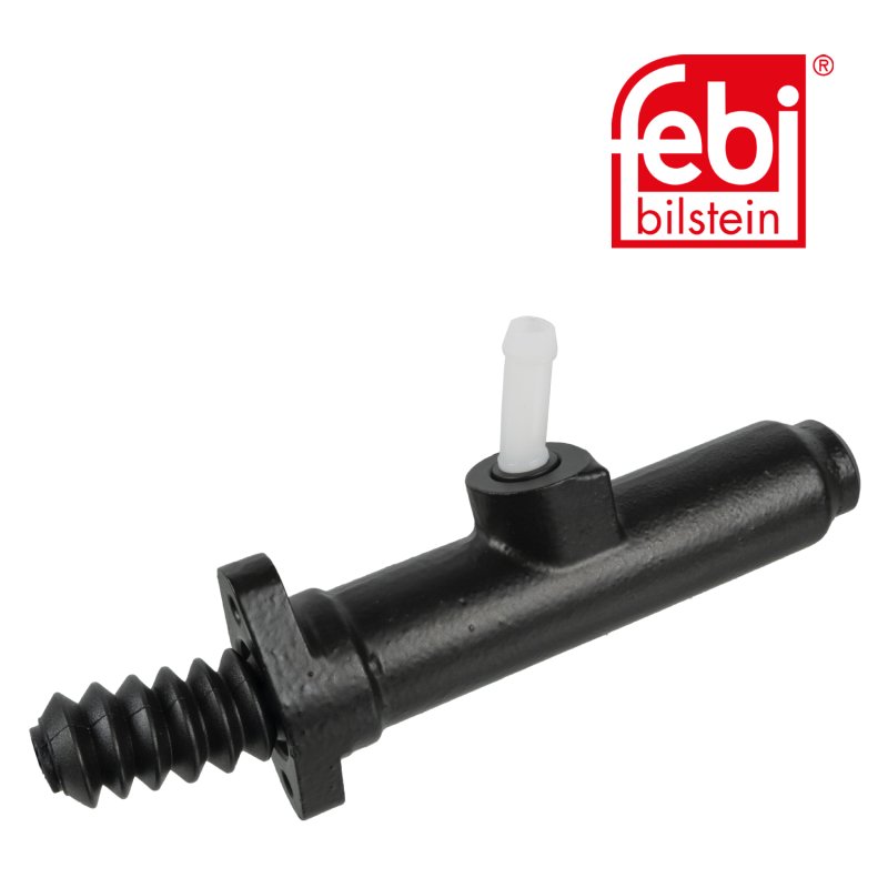Cylindre émetteur d'embrayage
