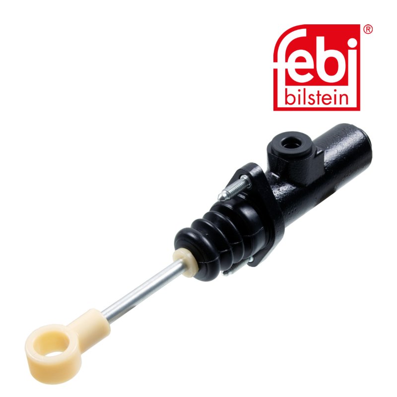 Cylindre émetteur d'embrayage