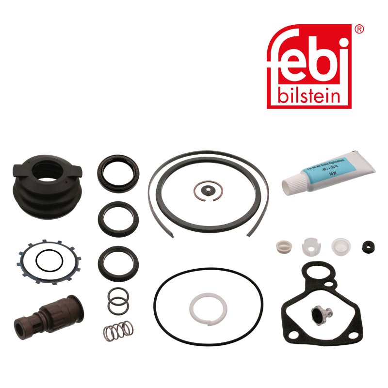 Kit de réparation amplificateur d''embrayage