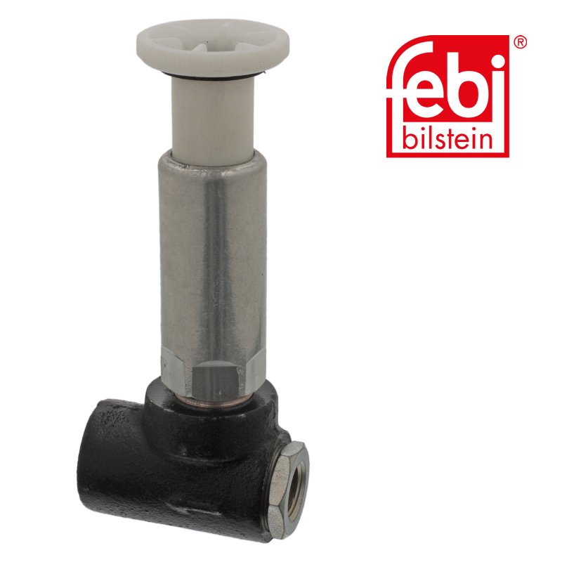 Pompe alimentation de carburant