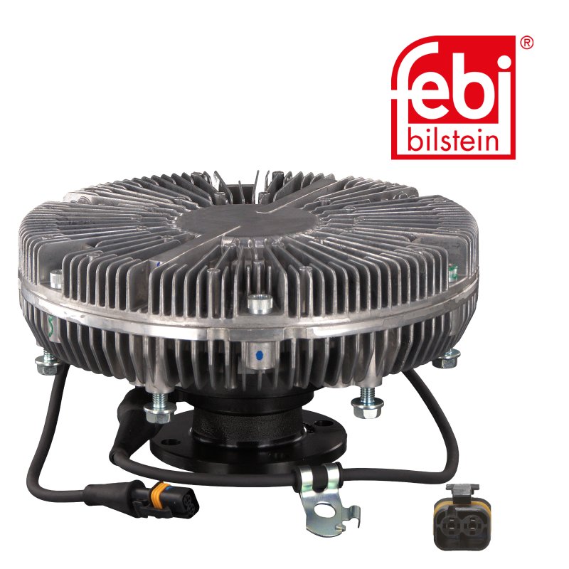 Embrayage hydraulique