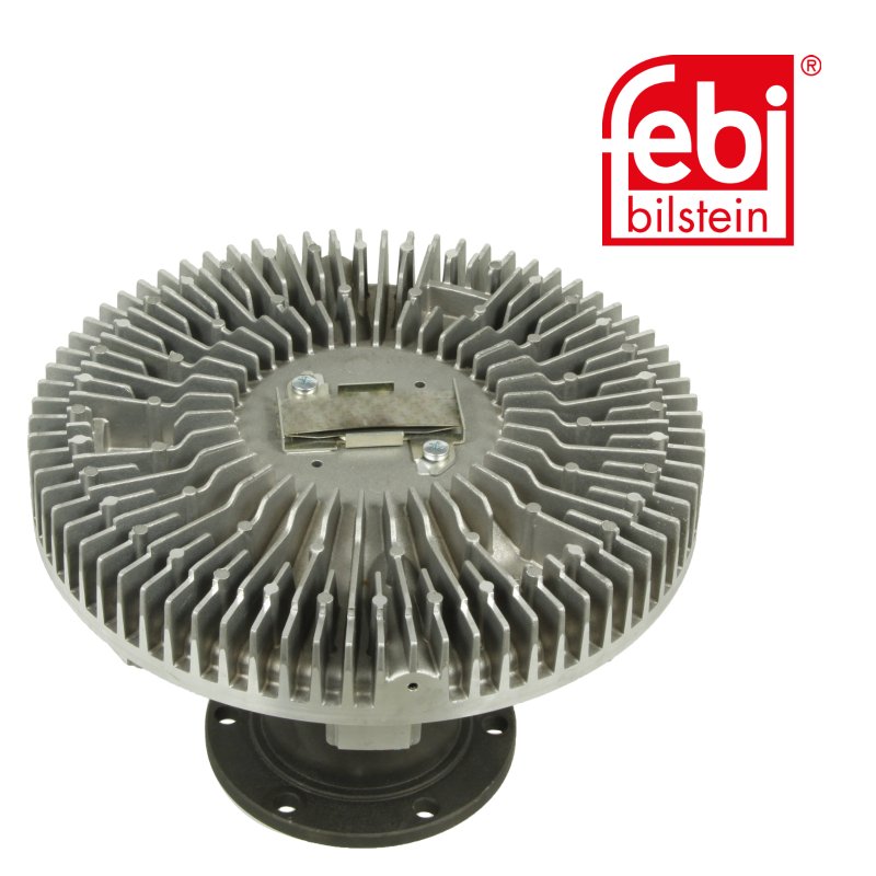 Embrayage hydraulique