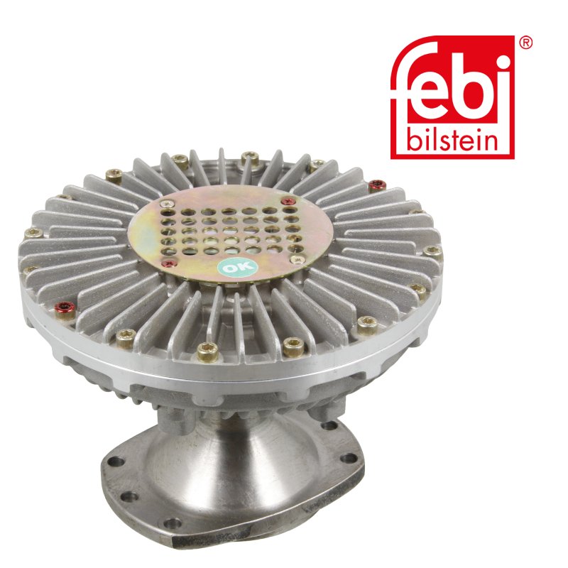 Embrayage hydraulique