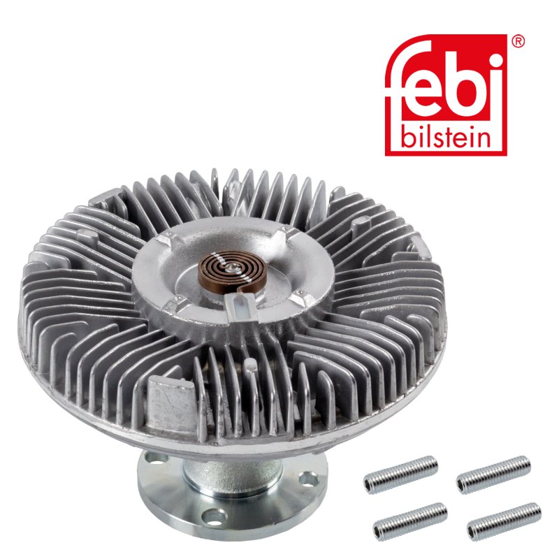 Embrayage hydraulique