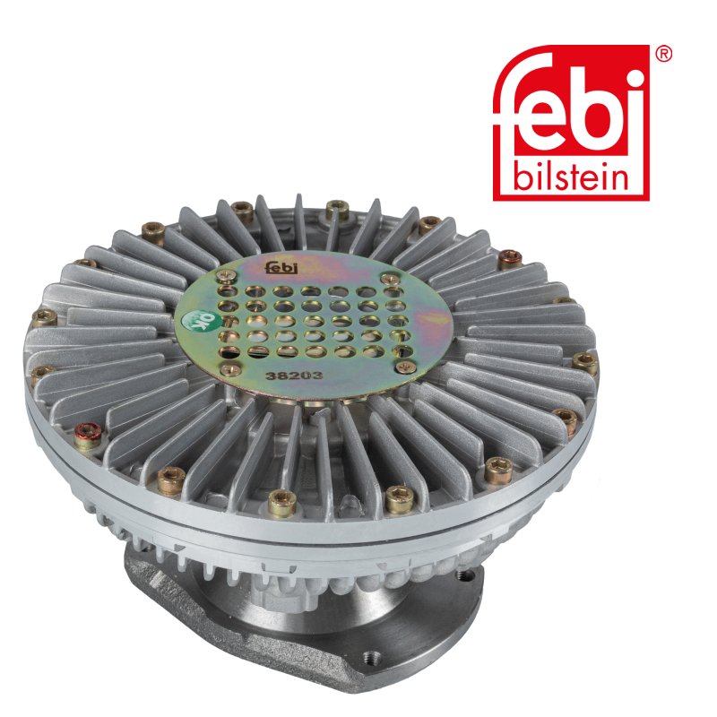 Embrayage hydraulique