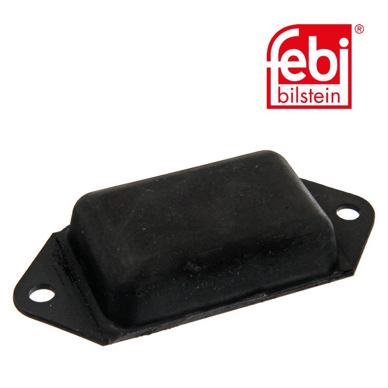 Butée pour suspension pneumatique