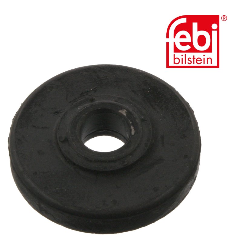 Butée pour suspension pneumatique