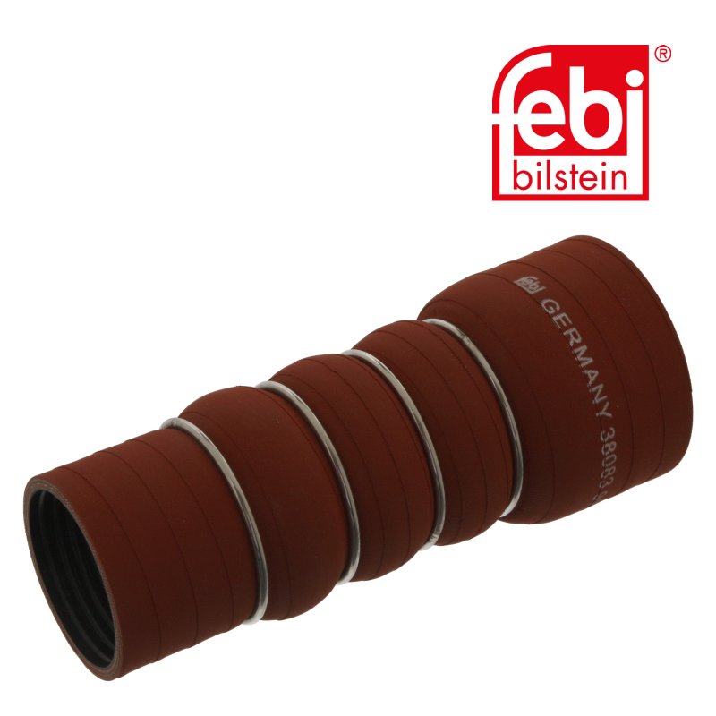 Tube d'air de suralimentation