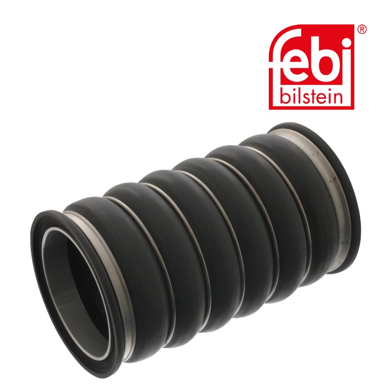 Tube d'air de suralimentation