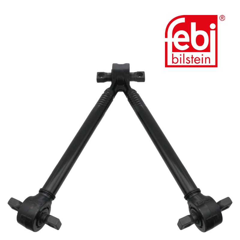 Bras de triangle
