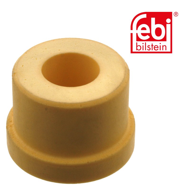 bague pour suspension de cabine