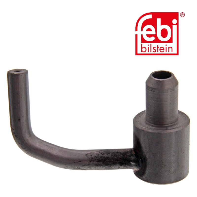 Gicleur d'huile pour le refroidissement du piston