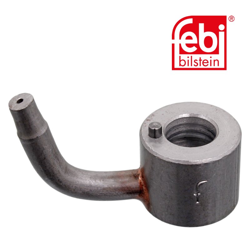 Gicleur d'huile pour le refroidissement du piston