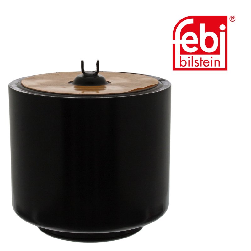 Piston de déroulage pour coussin à air