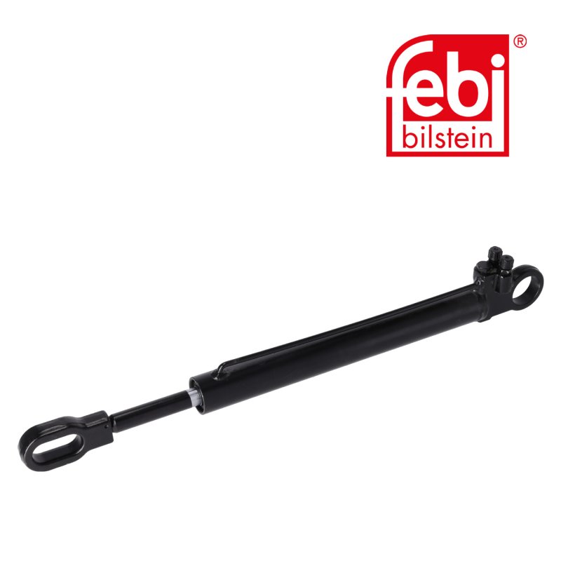 Cylindre culbuteur pour cabine