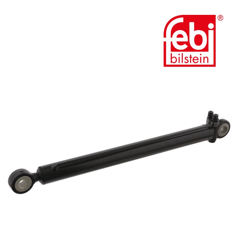 Cylindre culbuteur pour cabine