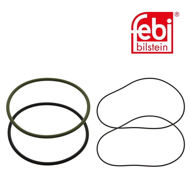 Kit de joints pour chemise de cylindre