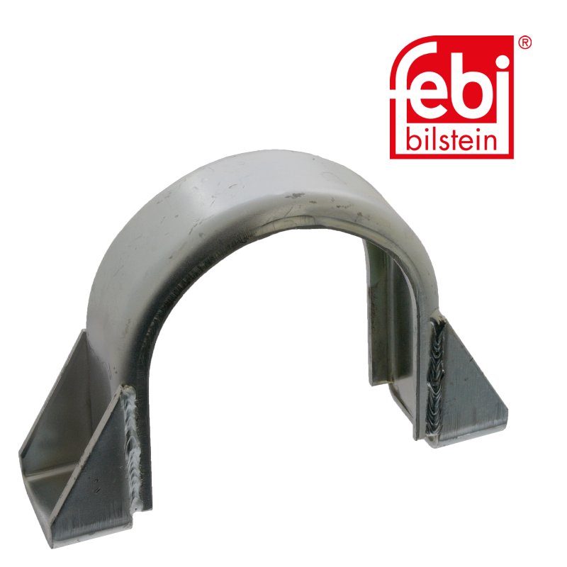 Support pour palier intermédiaire de cardan