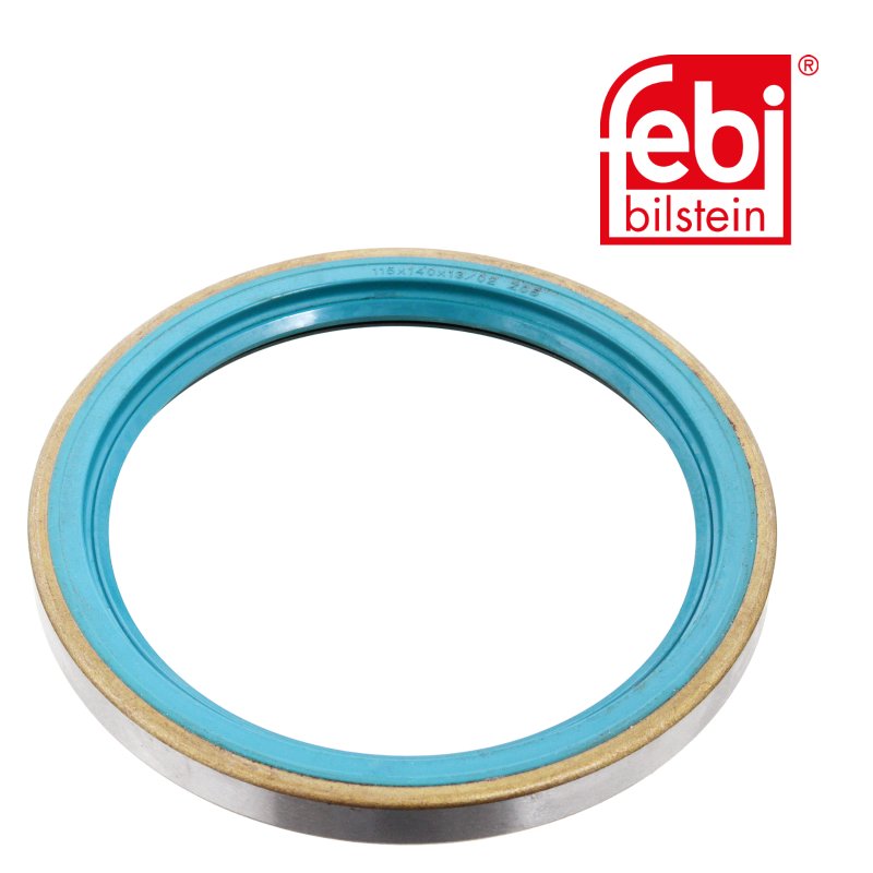 Joint d'arbre pour moyeu de roue