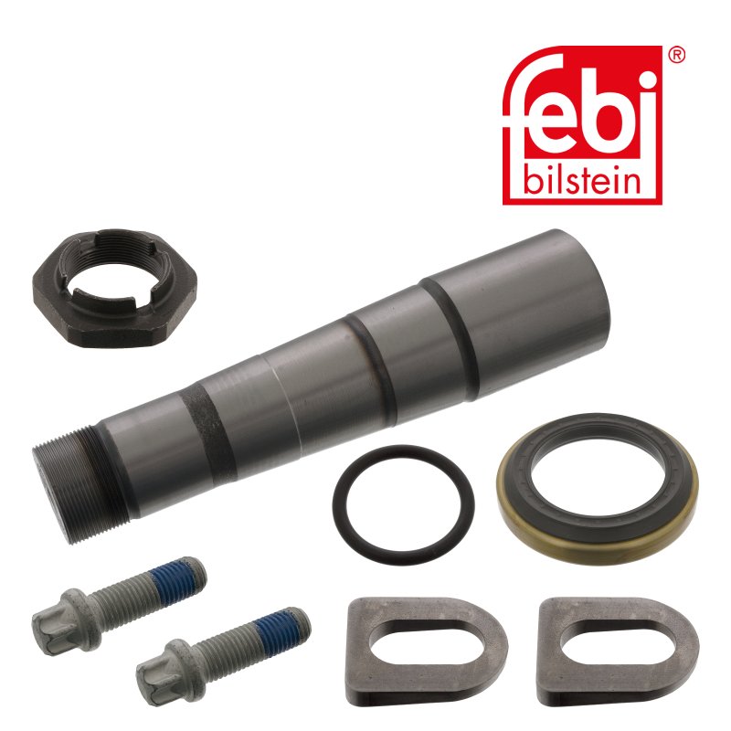 Kit de pivot kit simple