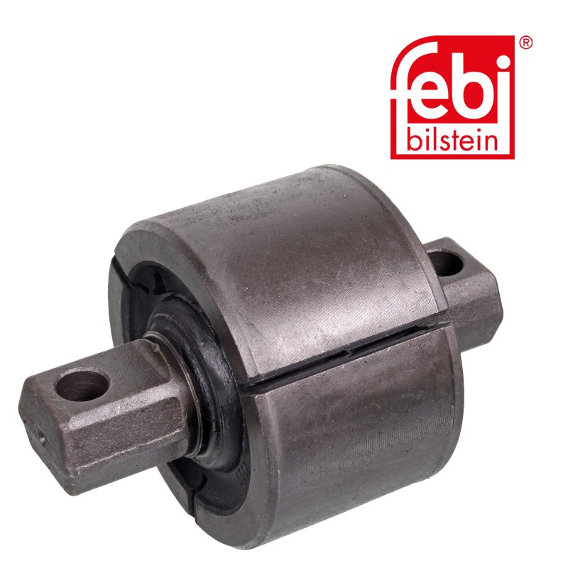 Support de bras oscillant