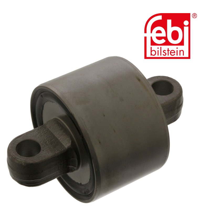 Support de bras oscillant