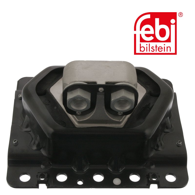 Support de moteur