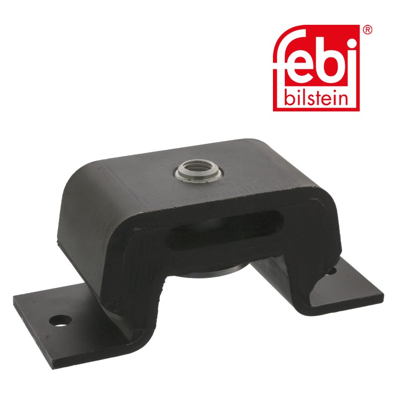 Support de moteur