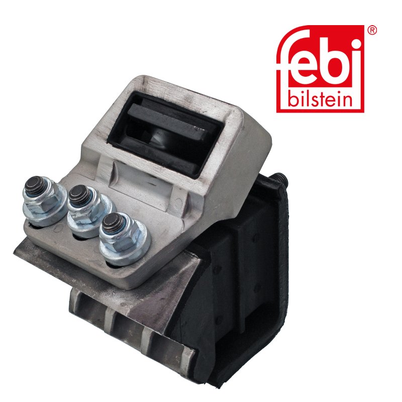Support de moteur