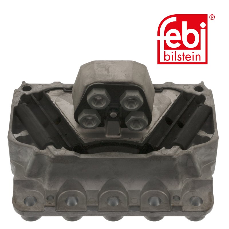 Support de moteur