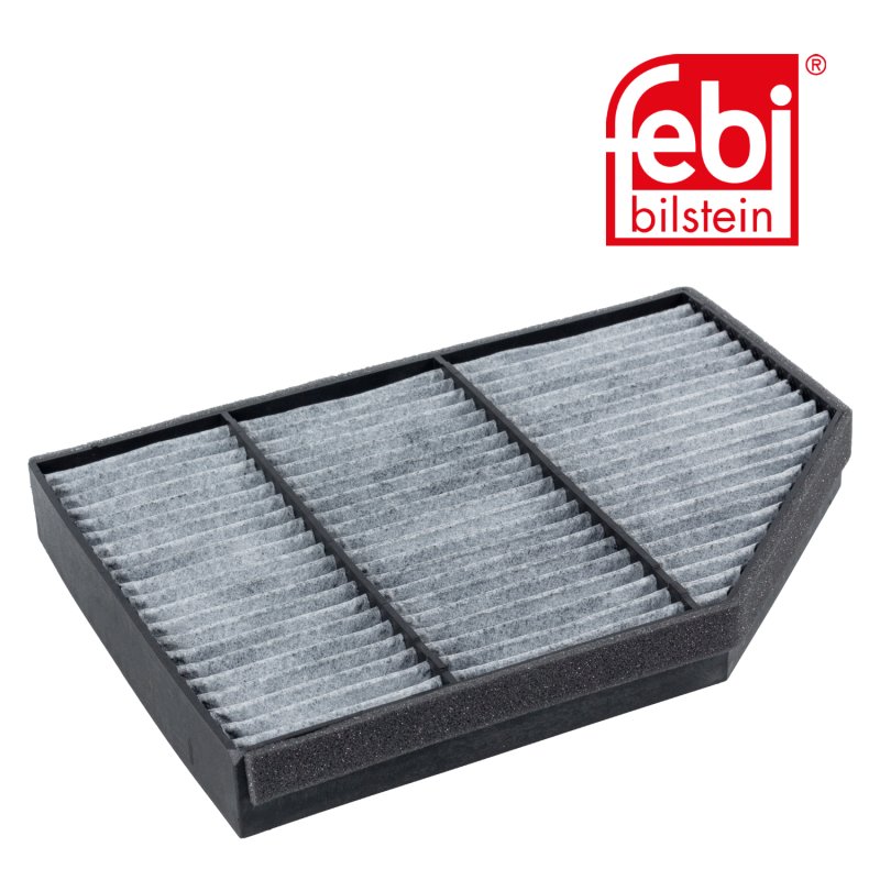 Filtre d'habitacle