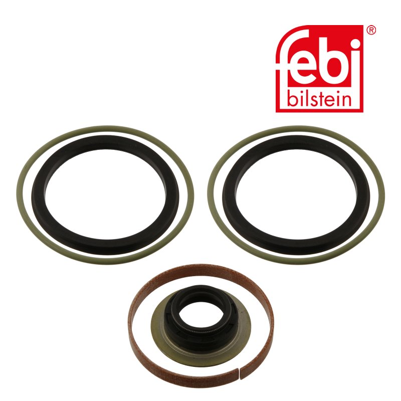 Kit de joints pour boite