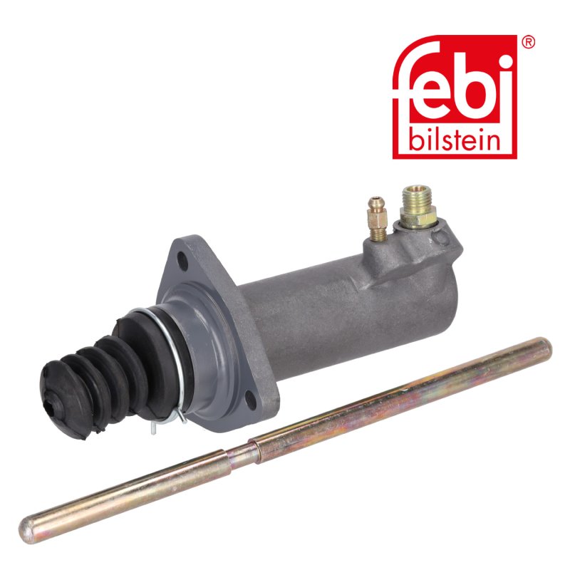 Cylindre recepteur d'embrayage
