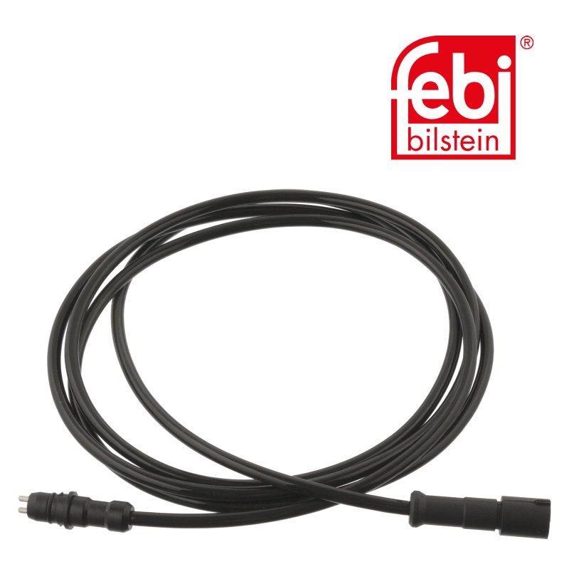 ABS - conduite de raccordement