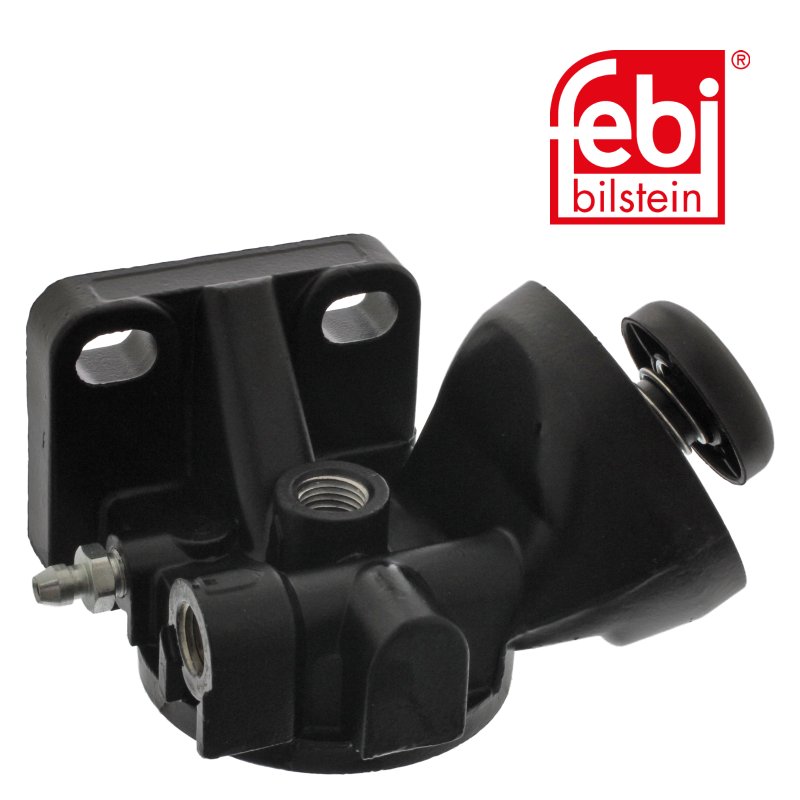Pompe alimentation de carburant