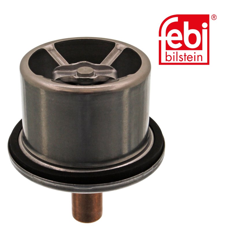Thermostat avec rondelle d'étanchéité