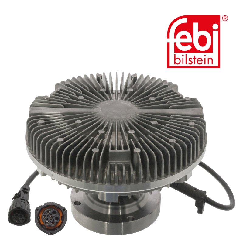 Embrayage hydraulique