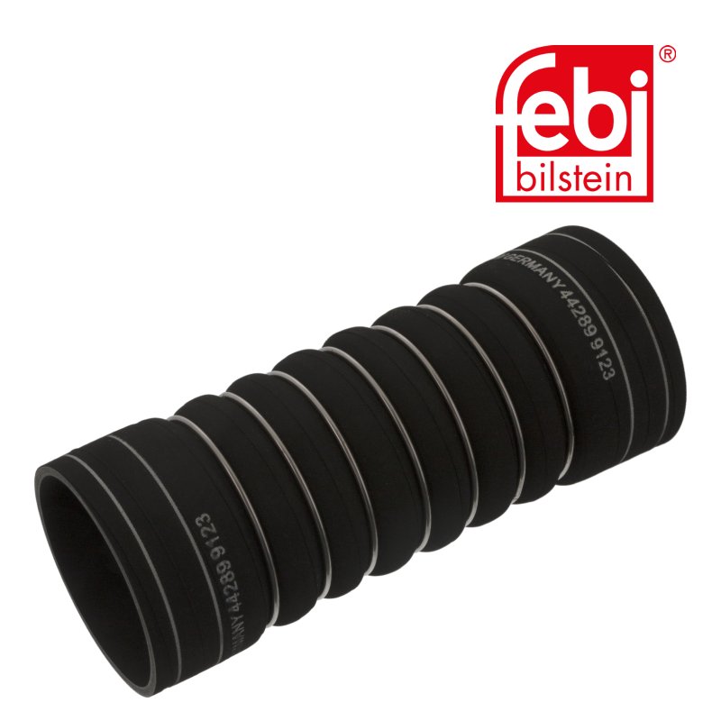 Tube d'air de suralimentation