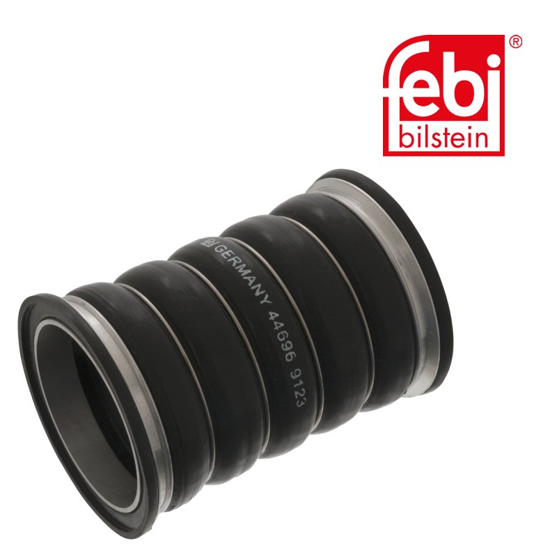 Tube d'air de suralimentation