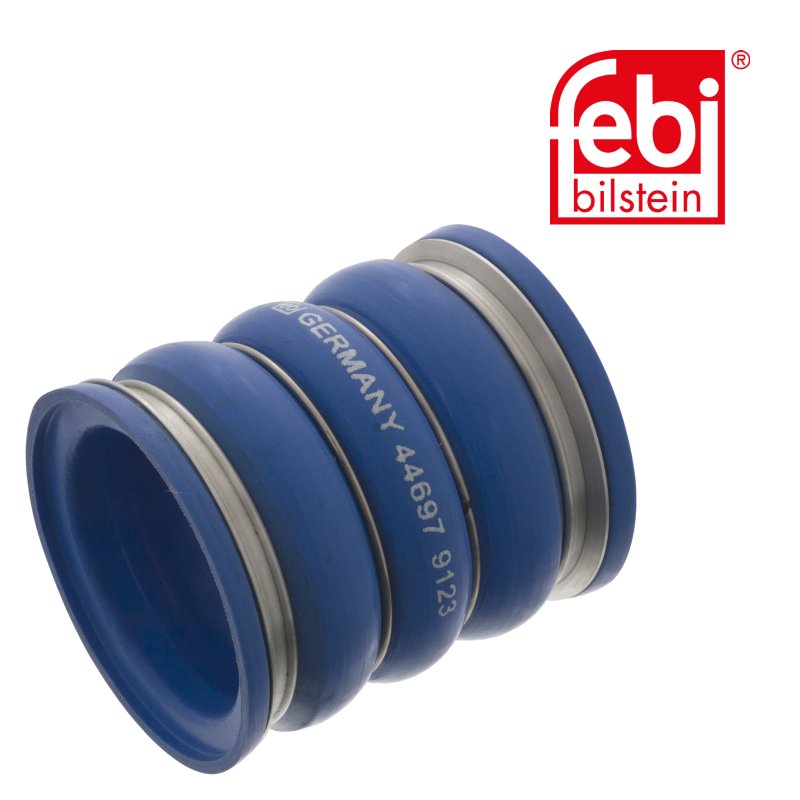 Tube d'air de suralimentation