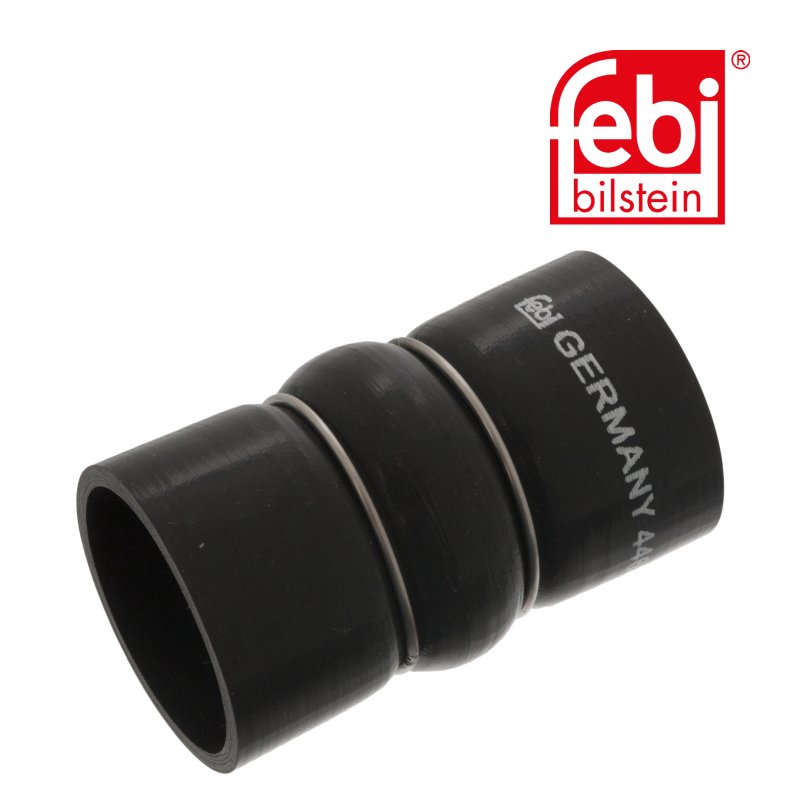 Tube d'air de suralimentation