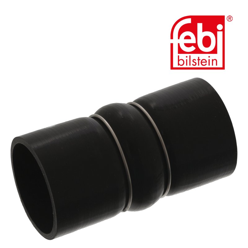 Tube d'air de suralimentation